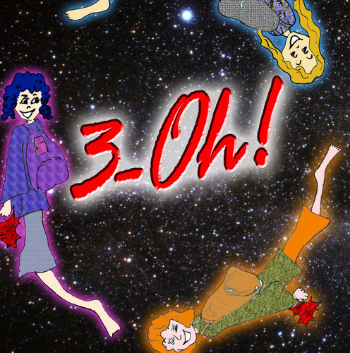 3Ohproductions's profile picture. 3-0h believes that kids & music are the sugar & spice of life! An a cappella trio of fun-lovin sisters creating a buffet of delightful children's entertainment!