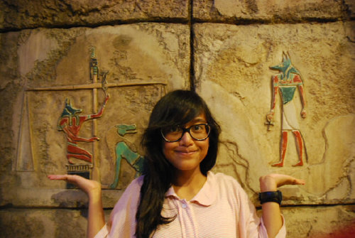 Dita Amalia W.