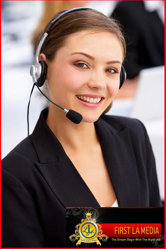 FirstLAMediaInc's profile picture. First La Media.INC offers a variety of technical and manufacturing recruiting capabilities for entry level through executive level career opportunities.