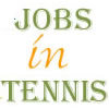 tennisjobs's profile picture. 