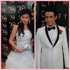 We will support the Kiten Loveteam. And we will stand stronger. Please follow @iamkarenreyes17 and @kit15thompson. follow us and we will follow you back.