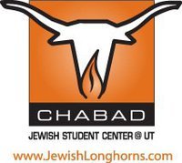 The Official Twitter of Chabad at The University of Texas. Managed by student contributors and does not necessarily represent the views of Chabad.