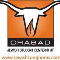 Chabad at UT (@chabadatut) 's Twitter Profile