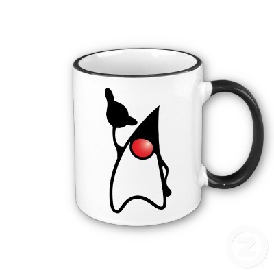 Independent developer & coffee lover