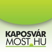 Hírek, videók, fotók, blog - mindez Kaposvár első hírportálján!