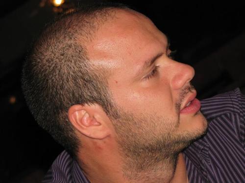 matteogarganigo's profile picture. 