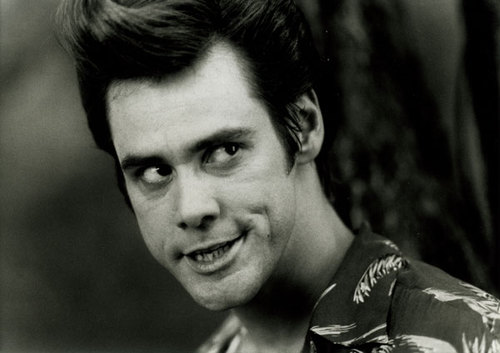 JimJarrey's profile picture. Easily the best parody account Jim Carrey wishes he was affiliated with. (Parody / Fan)