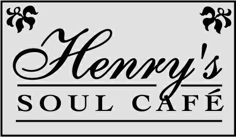 Henry's Soul Cafe.... Home of the FAMOUS Sweet Potato Pie!!! The best soul food on the PLANET! The ORIGINAL Soul Cafe!