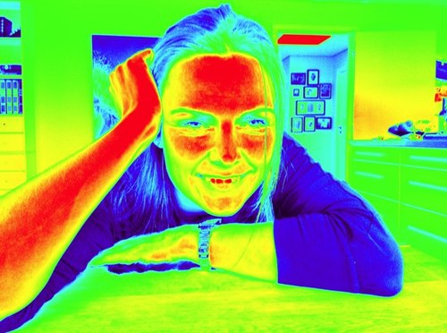 hanneh72's profile picture. 