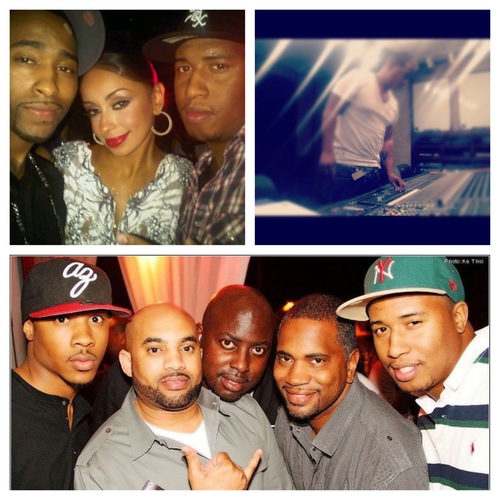 RichEngineerin's profile picture. Need Professional Sound For Your Music | Work With The Best Over At The Saltmine |
Contact Me Or Don @ 480.220.4007