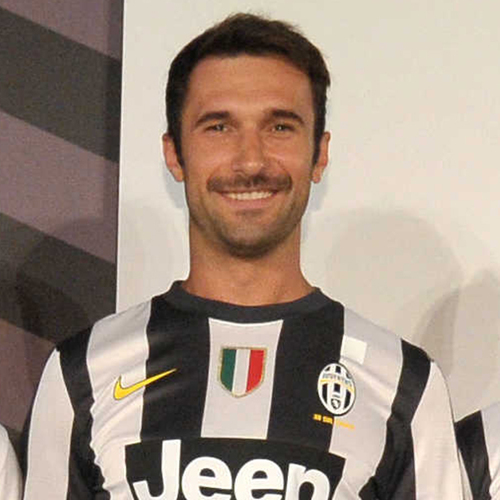 io personalmente stimo mirko vucinic fino alla fine forza juvetus