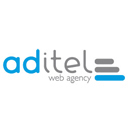 aditel_web's profile picture. Agence de communication web spécialisée depuis 15 ans dans la réalisation de sites Internet, Intranet et E-commerce de qualité.