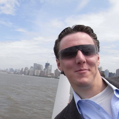 1983 | Senior Sales Executive @ Dun & Bradstreet | Business | (hobby)Cook | Foodie | Coffee | Data | Credit Management | U2 | Travel | Really loved NY