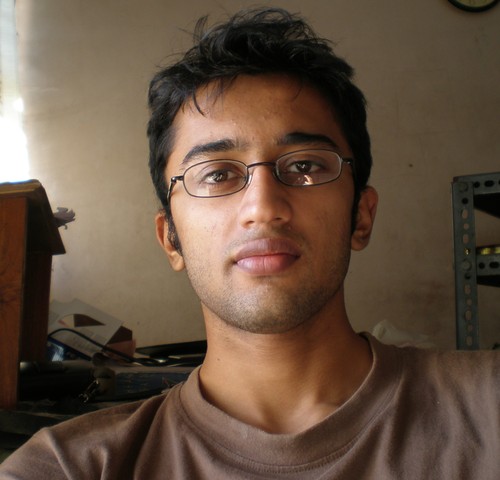 Engineering Student