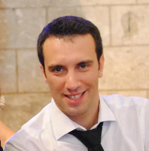 Managing Director Smile Benelux