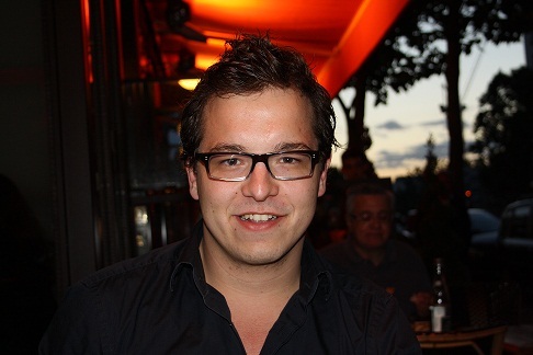 Sales Manager SpinMore 'Online Publisher' | Pitbull | The BAAAMM factor | Cars | Motors | Tennis | Fitness | Family&Friends