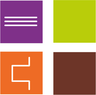 Digital/litho printers. Point of sale, exhibition material, external banners, canvas prints