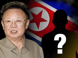 Kim Jung Un