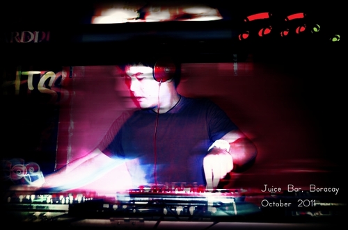 thejohnpinto's profile picture. Move for me.
I'll move for you. ♫