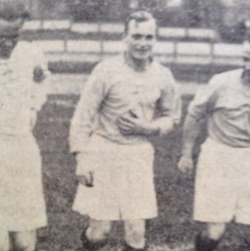 martinua76's profile picture. MFF och eventuellt något annat!
Skriver oftast i affektion!