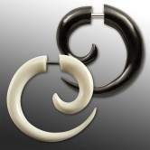 Born_Piercings's profile picture. Born maker of organic piercing and Plug. Make a direct order. Have a stock with an innovative motive. The quality is good, with reasonable prices