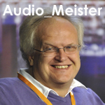 Mike is a sound designer and audio producer who works in radio, TV sound and digital media. He is also an NVQ assessor and leader of Wellspring too.