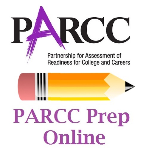 PARCCPrepOnline's profile picture. 