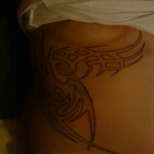 Im Not Perfect....... Just Me. ♥♥♡♥♥