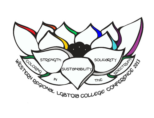wrc_2013_ucsc's profile picture. Official Twitter Account for the 2013 Western Regional LGBTQIA Conference hosted by UC Santa Cruz