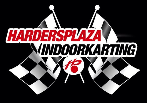 Indoorkarting HardersPlaza, karten, juniorkarting, kinderfeestje, bedrijfsuitje, spannend, gezellig, snelheid, sensatie.