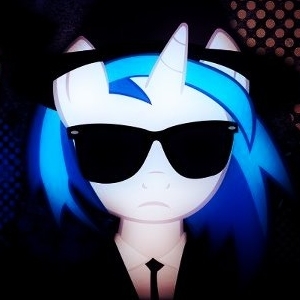 Well, i don't have much to say, i love techno, My Little Pony and dance. I'm an easy to understand guy :3