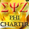 Phi Charter of Sigma Psi Zeta Sorority Inc. We are located at the University of Colorado at Boulder. Follow us to learn about our events!