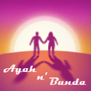 Tetap tenang dan selalu berusaha untuk romantis saat menghadapi masalah seperti apapun.