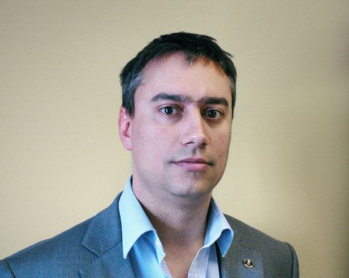 Chartered Financial Planner