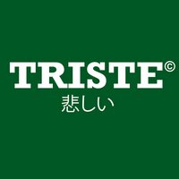 Triste Indie Sunset (@tristeisr) 's Twitter Profile