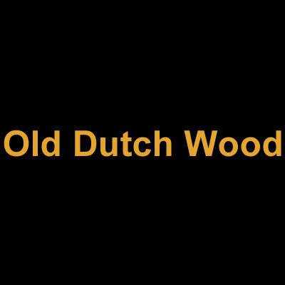Oude tijden herleven met Old Dutch Wood. Authentieke kwaliteit die er voor zorgt dat het fraaiste van vroeger weer herleefd wordt.