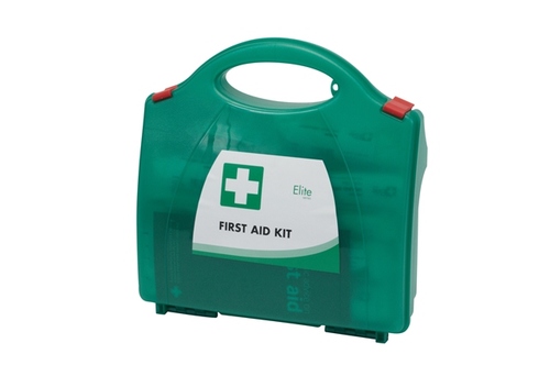 Suppliers of First Aid Since 1996.

Quality you can depend on #firstaidsupplies  sales@medikit.co.uk - 01522 513512