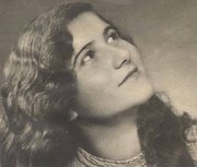 I'm Lucy Deutsch: now 86, writer, poet, business woman & child #Holocaust survivor. Email me: LucyDeutsch@ca.rr.com #HolocaustSurvivor