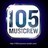 105musicrew's profile image