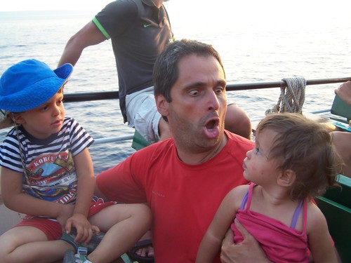 Personaggio in cerca dell'Autore. Trasporti e volley le passioni, con un occhio a tutti gli sport...senza perdere di vista moglie e figli.