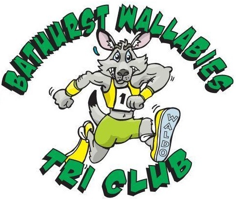 Bathurst Wallabies Triathlon Club Official Twitter