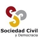 Twitter oficial en La Coruña de Sociedad Civil y Democracia. #SCD Por una Sociedad Civil con voz, además de voto. Escríbenos: coruna@pscd.es