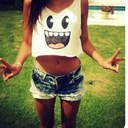 Savannah Stanley - @_savannah_98 - Twitter