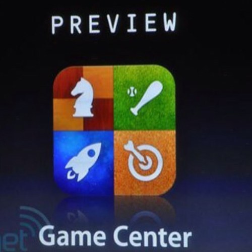 iosgameapple's profile picture. 