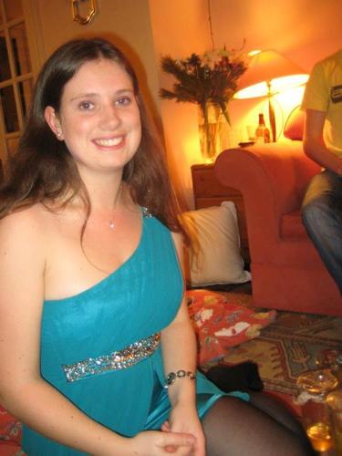 kirsty36's profile picture. Comms officer at Tower Hamlets Council