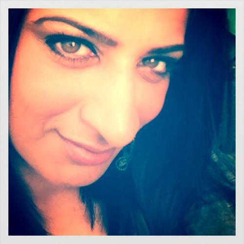 Who am I? Muslim, Female, Pakistani, British, Revolutionary. English teacher working in Istanbul