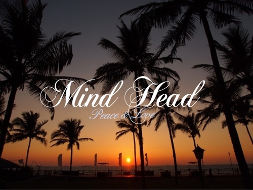 Mind head公式Ｔwitterです！　