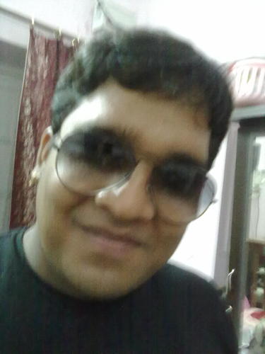 A dynamic Mechanical Engineer from oil and gas company. Waiting for fire to errupt...