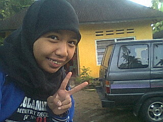 College in Magister Linguistics USU | love anime so much
:*
| nothing impossible with your imagination |
:)