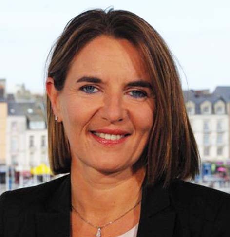 Députée de la 6ème circonscription de Seine-Maritime #circo7606 #DirectAN

Conseillère Générale de Dieppe